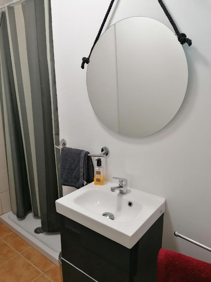 Apartamento Campo Santa Baia Виго Экстерьер фото