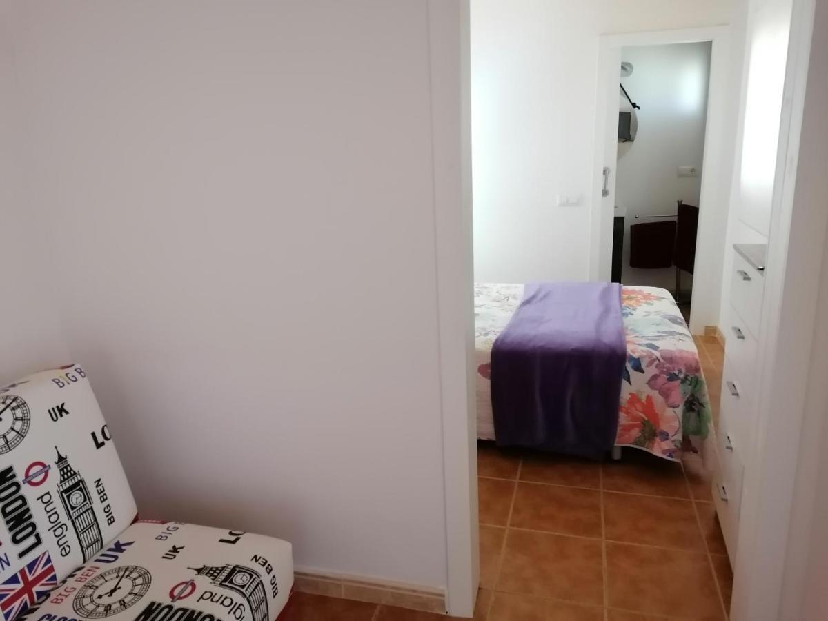 Apartamento Campo Santa Baia Виго Экстерьер фото