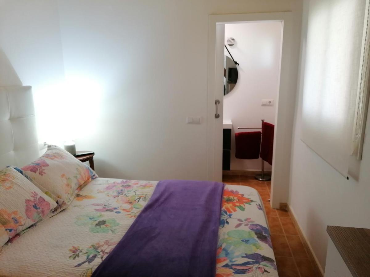 Apartamento Campo Santa Baia Виго Экстерьер фото