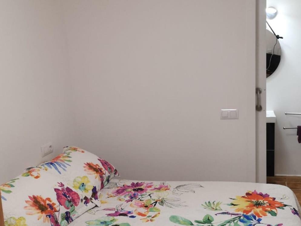 Apartamento Campo Santa Baia Виго Экстерьер фото